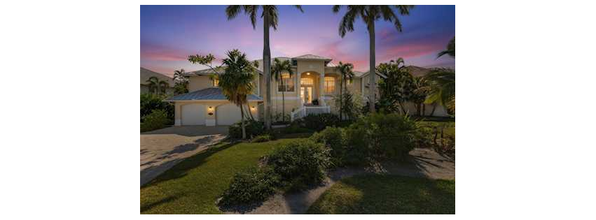 Captiva Island Real Estate Agents - The Bell Team