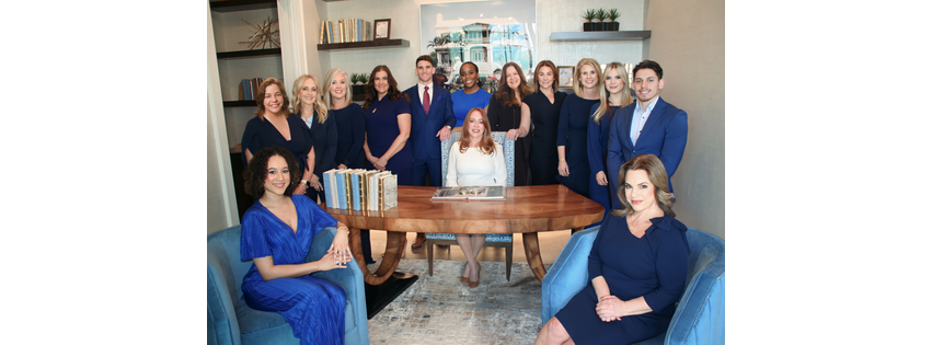 The Tonya Peek Group - Coldwell Banker Realty