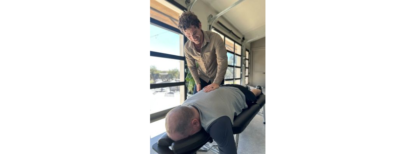 BetterRoots Family Chiropractic