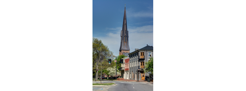 Rob Abercrombie - The Abercrombie Group - Capstone Realty