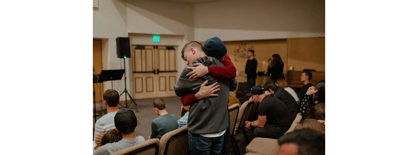 Addiction Recovery Ministry