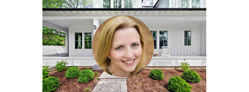 Village Realty, Kelly Woods Broker