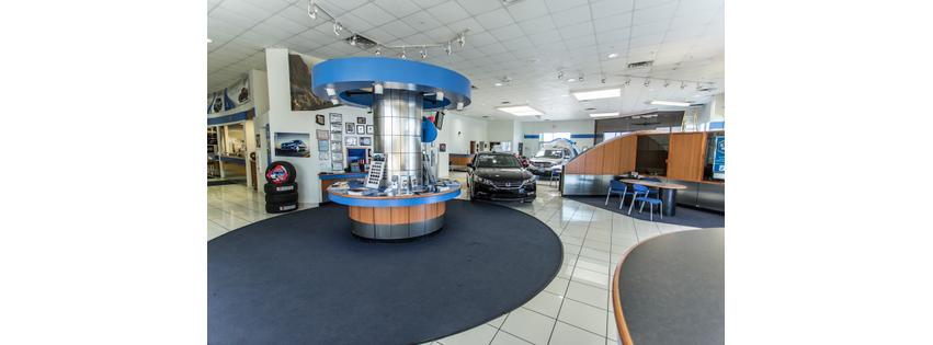 Anderson Honda
