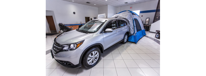 Anderson Honda