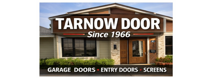 Tarnow Door Inc