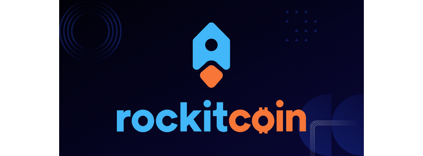 RockItCoin Bitcoin ATM