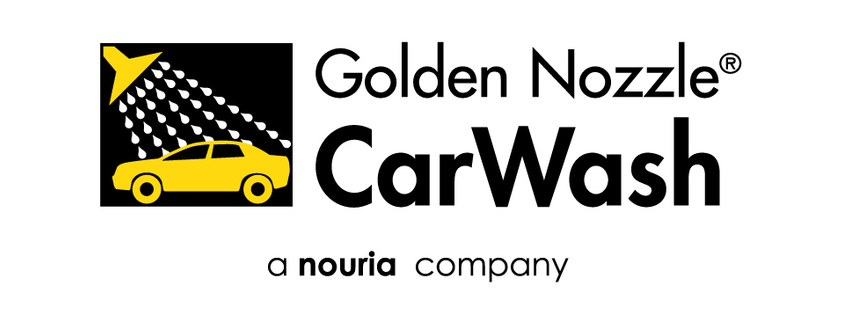 Golden Nozzle Car Wash