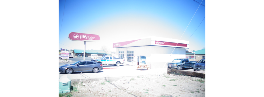 Jiffy Lube Oil Change & Multicare