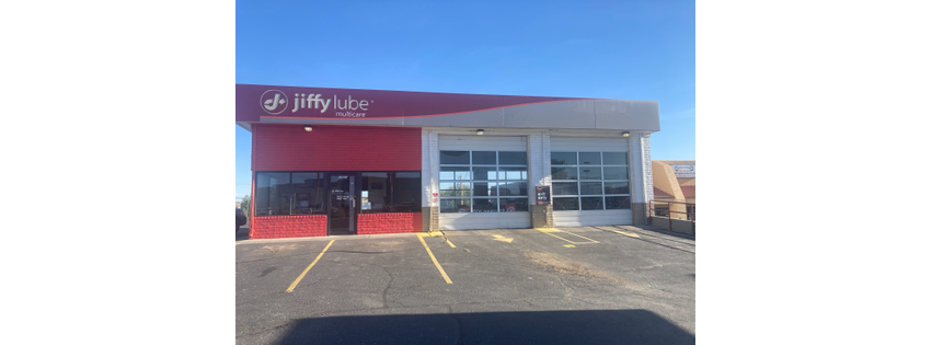 Jiffy Lube Oil Change & Multicare