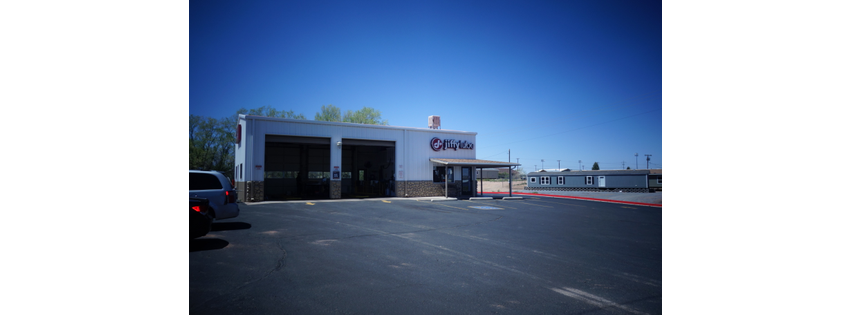 Jiffy Lube Oil Change & Multicare
