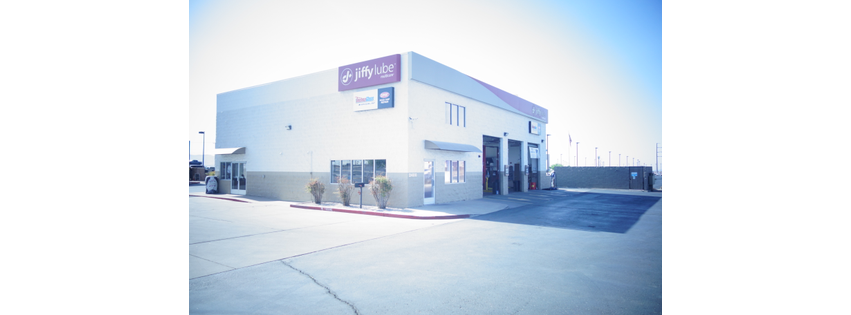 Jiffy Lube Oil Change & Multicare