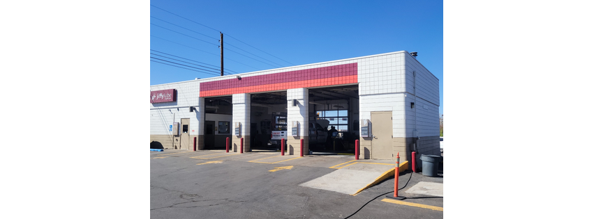 Jiffy Lube Oil Change & Multicare