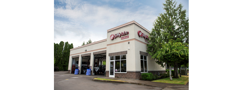 Jiffy Lube Oil Change and Multicare