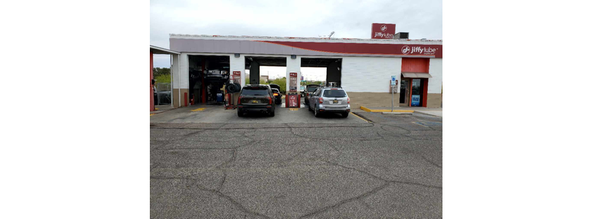 Jiffy Lube Oil Change & Multicare