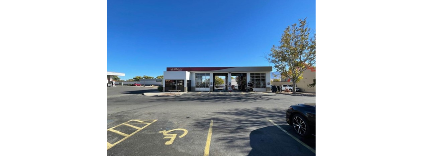 Jiffy Lube Oil Change & Multicare