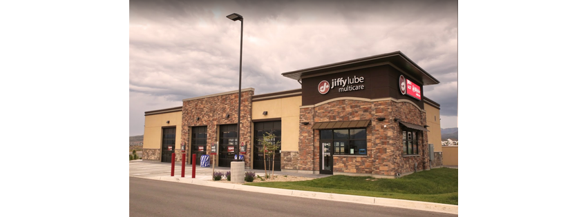 Jiffy Lube Oil Change & Multicare