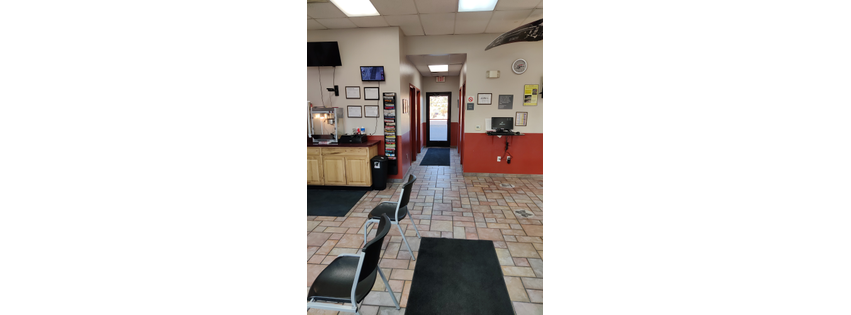 Jiffy Lube Oil Change & Preventive Maintenance