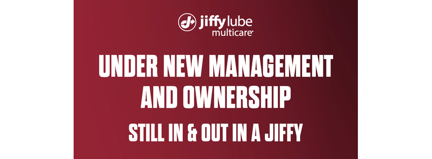 Jiffy Lube Multicare