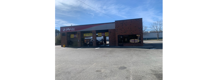 Jiffy Lube Multicare