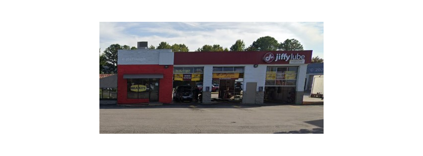 Jiffy Lube Multicare