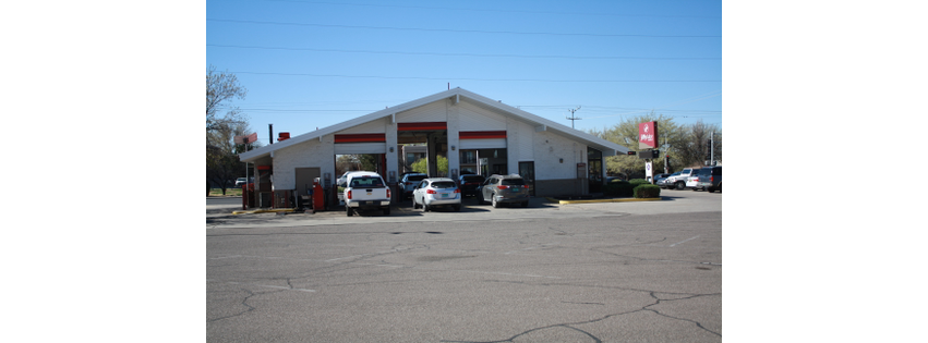 Jiffy Lube Oil Change & Multicare
