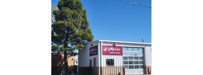 Jiffy Lube Oil Change & Multicare