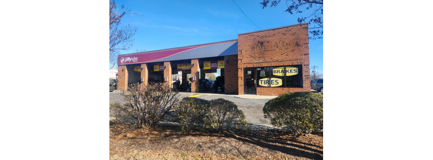 Jiffy Lube Multicare