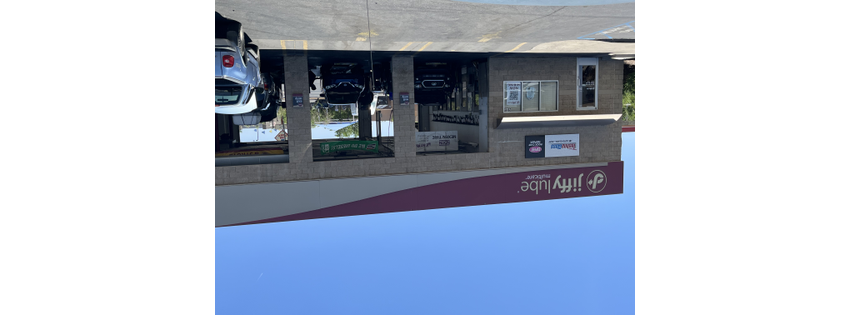 Jiffy Lube Oil Change & Multicare