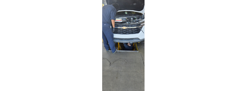 Jiffy Lube