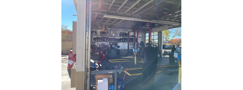 Jiffy Lube Oil Change & Multicare