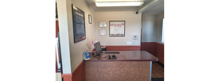 Jiffy Lube Oil Change & Multicare