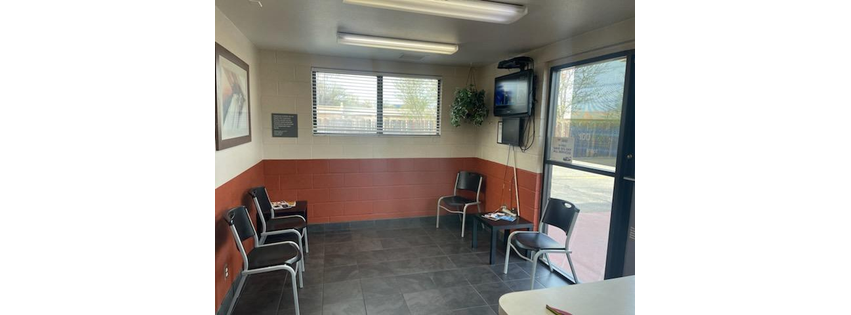 Jiffy Lube Oil Change & Multicare