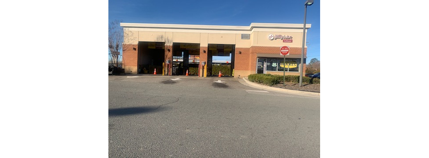 Jiffy Lube Multicare