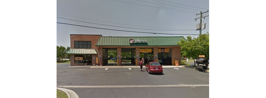 Jiffy Lube Multicare