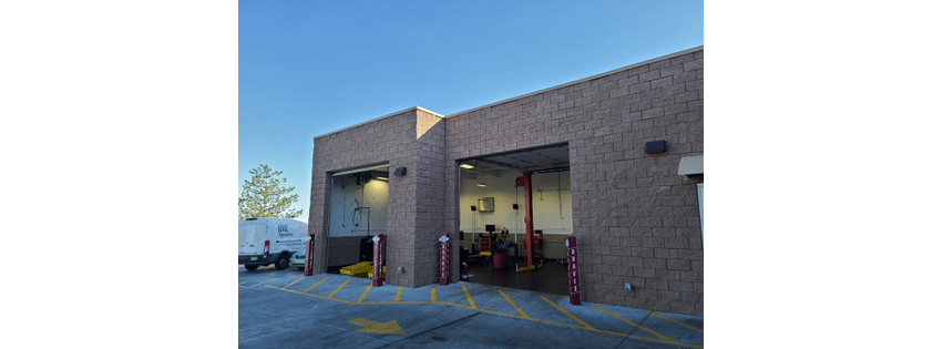 Jiffy Lube Oil Change & Multicare
