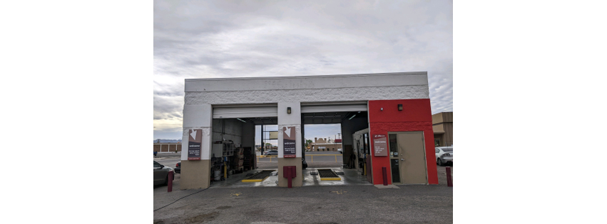 Jiffy Lube Oil Change & Multicare