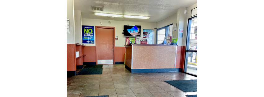 Jiffy Lube Oil Change & Multicare