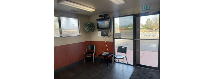 Jiffy Lube Oil Change & Multicare