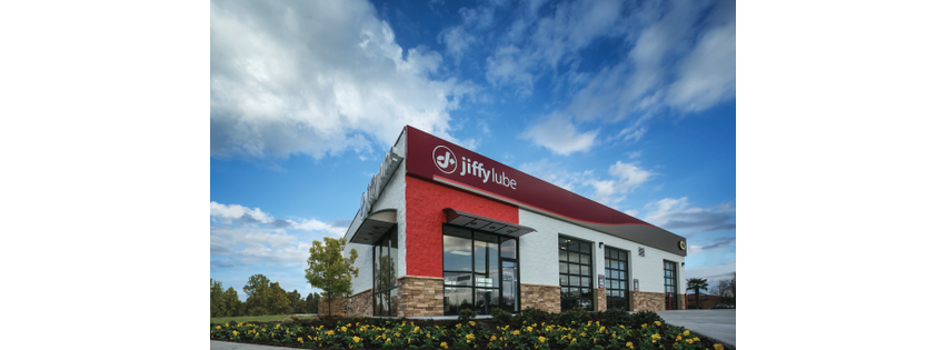 Jiffy Lube Multicare