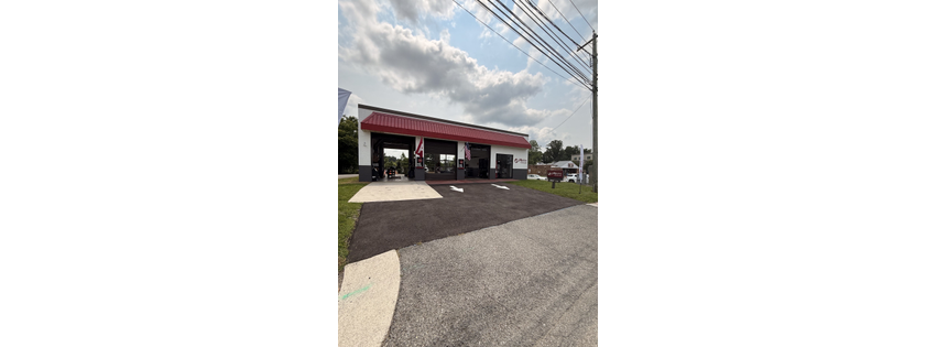 Jiffy Lube Multicare