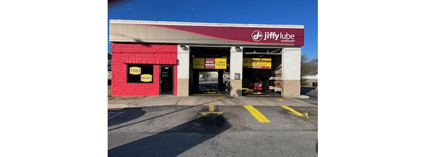 Jiffy Lube Multicare