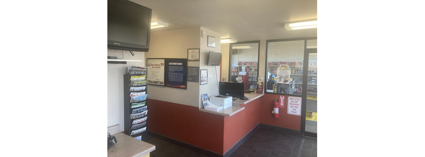 Jiffy Lube Oil Change & Multicare