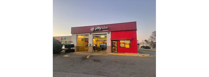 Jiffy Lube Multicare