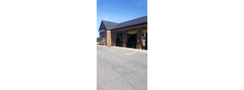 Jiffy Lube Multicare