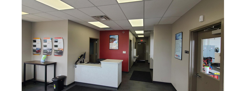 Jiffy Lube Oil Change & Multicare