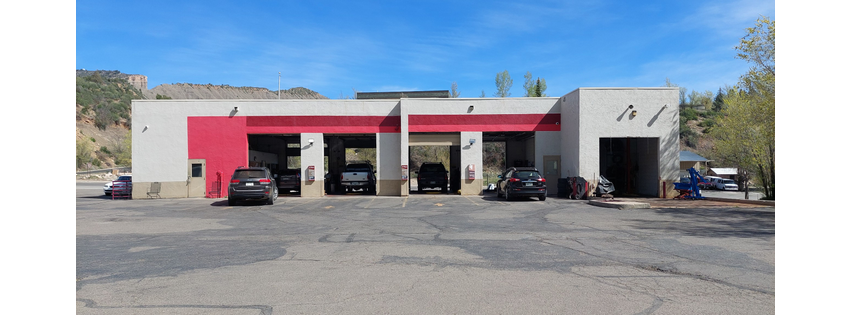 Jiffy Lube Oil Change & Multicare