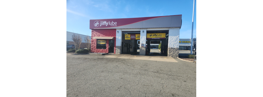 Jiffy Lube Multicare