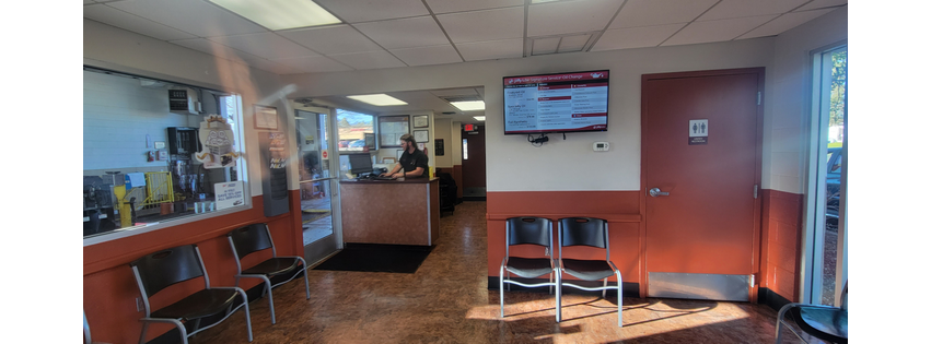 Jiffy Lube Oil Change & Multicare