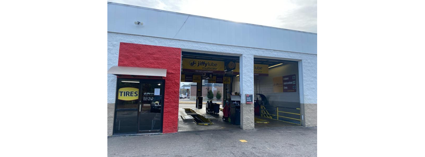 Jiffy Lube Multicare