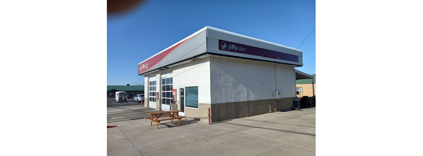 Jiffy Lube Oil Change & Multicare